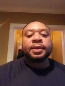 Poster for Pep Talk video from Carl Dukes