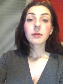 Poster for Other video from Megan Bitchell