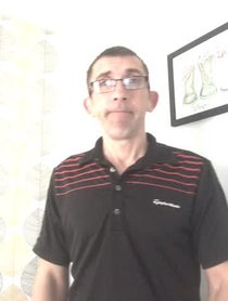 Poster for Roast video from MarmiteMan
