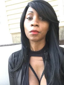 Poster for Other video from Monique Dupree (Mrs. Monique Dupree Thomas)