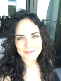 Poster for Other video from Ana Lorena Sanchez