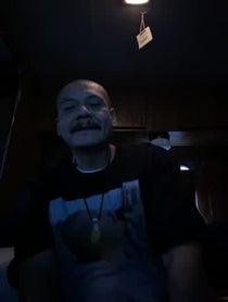 Poster for Birthday video from Doggface