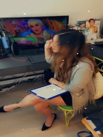 Poster for Other video from Cathy Areu