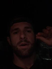 Poster for Birthday video from Jed Wyatt