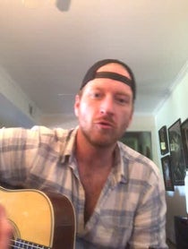 Poster for Other video from Barrett Baber