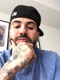 Poster for Other video from Danny Fernandes