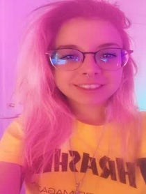 Poster for Other video from MissAndieFTW