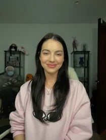 Poster for Anniversary video from Adelaide Kane