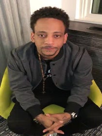Poster for Other video from J HOLIDAY