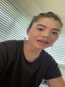 Poster for Pep Talk video from Dana Donnelly