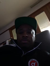 Poster for Other video from Eddie Griffin