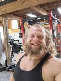 Poster for Mother's Day video from Jon "Jujimufu" Call