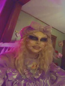 Poster for Other video from Lux Kween