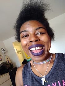 Poster for Roast video from Primas Jones