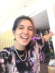Poster for Other video from Dani Thorne