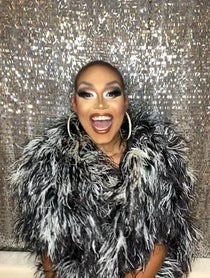Poster for Question video from Mariah Balenciaga