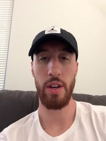 Poster for Other video from Frank Kaminsky III