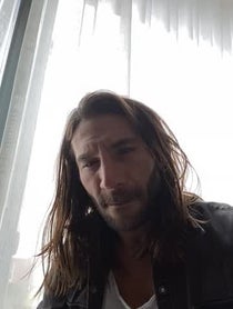 Poster for Pep Talk video from Zach McGowan