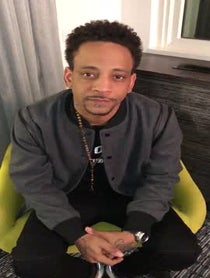 Poster for Other video from J HOLIDAY