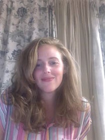 Poster for Question video from Kellyn Bechtold