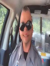 Poster for Other video from Officer Smith