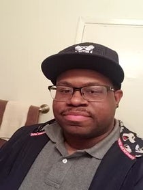 Poster for Other video from Jermaine Williams