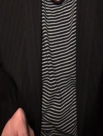 Poster for Birthday video from Rob Bartlett
