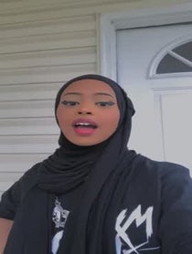 Poster for Other video from Layla Qasim