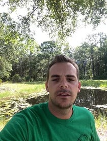 Poster for Gift video from Scooter Gennett