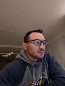 Poster for Birthday video from Michael Chandler