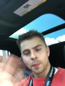 Poster for Other video from Michael Dameski