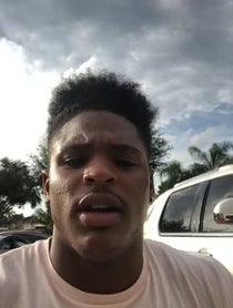 Poster for Other video from Devin Bush