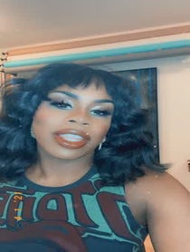 Poster for Birthday video from Monet X Change