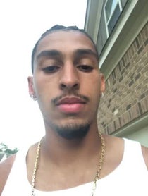 Poster for fathersday video from Devin Gray
