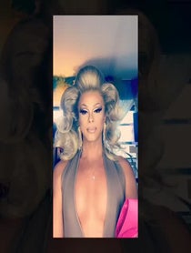 Poster for Birthday video from Shuga Cain