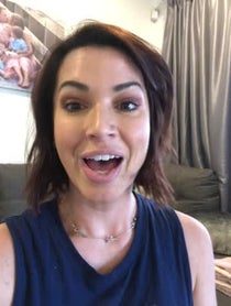 Poster for Other video from Melissa Rycroft