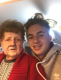 Poster for Other video from Grandma Droniak