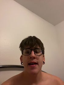 Poster for Advice video from Robert Acosta