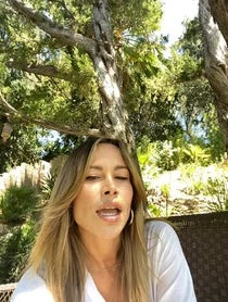 Poster for Pep Talk video from Zulay Henao