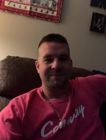 Poster for Birthday video from Sam Smith