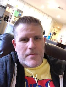 Poster for Birthday video from Ty Walker