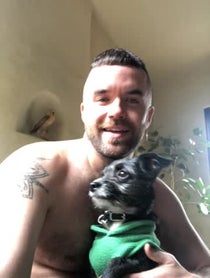Poster for Other video from Brian Justin Crum