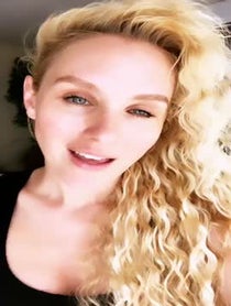 Poster for Other video from Nicky Whelan