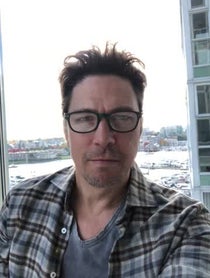 Poster for Other video from Michael Trucco