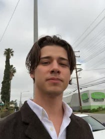 Poster for Other video from Uriah Justus Shelton