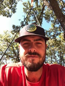 Poster for Other video from Landry Jones