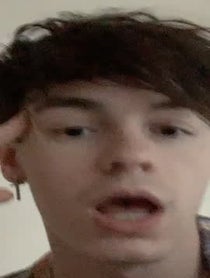 Poster for Birthday video from Sam Edwards