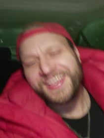 Poster for Birthday video from Furious Pete