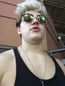 Poster for Other video from Drew Dirksen