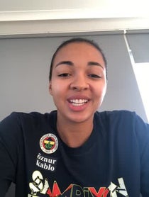 Poster for Other video from Kiah Stokes